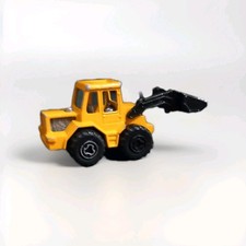 Majorette Die-cast Car Tracto