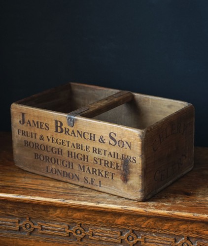 Vintage james branch - vintage, &