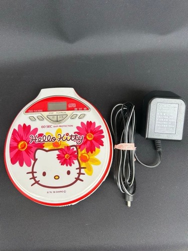 Doshisha hello kitty portable - doshisha,