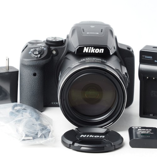 Nikon coolpix p900 - coolpix,