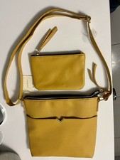 Primark cross body Handbag &