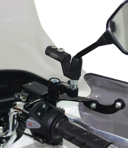 Universal motorcycle mirror - universal,