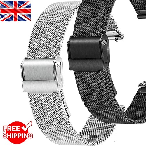 Milanese mesh watch strap - milanese,