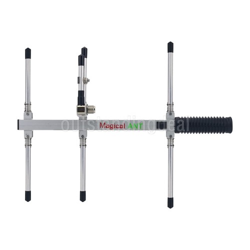 420 450mhz magical ant yagi - 420-450mhz,