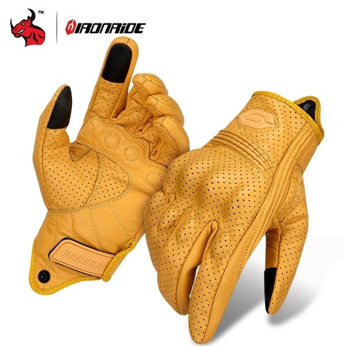 New leather summer motorbike - summer,