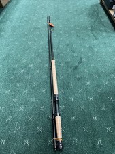 Bruce And Walker Shooting Head 12’4 Fishing Rod 30grams RRP £1041.00