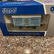 DAPOL OO GAUGE PRIVATE OWNER