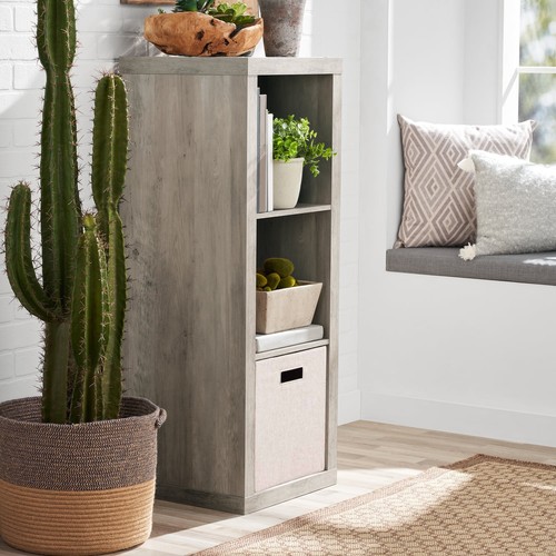 Cube storage organizer - 3,