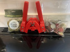 Home Brew crown Bottle Capper