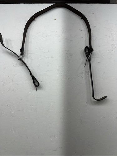 New tough back flank - new,