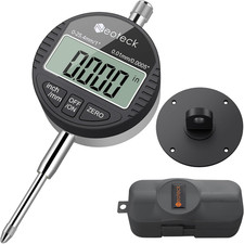 DTI Digital Dial Indicator