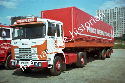 Thh truck photos seddon - thh,
