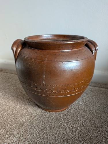 French rustic stoneware - french,