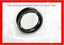 FOR VESPA LML PX SPRINT RALLY
