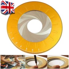 Adjustable Circle Drawing