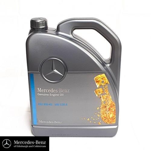 Genuine mercedes benz engine - genuine,