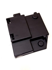 Genuine Fiat Grande Punto Stilo Bravo 500L Abarth Battery Cover - 46756310