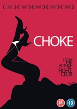 Choke DVD (2009) Sam Rockwell, Gregg (DIR) cert 18 Expertly Refurbished Product