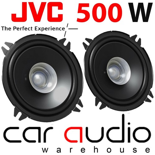 Jvc j510x 13cm dual - jvc, 5.25"