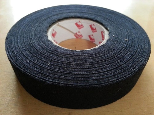 Wiring loom harness cloth toad - cloth,