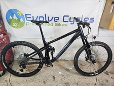 2024 Ghost Riot AL 29 Enduro