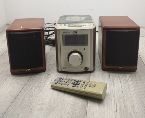 Jvc 7000r ultra micro - jvc, ux-7000r