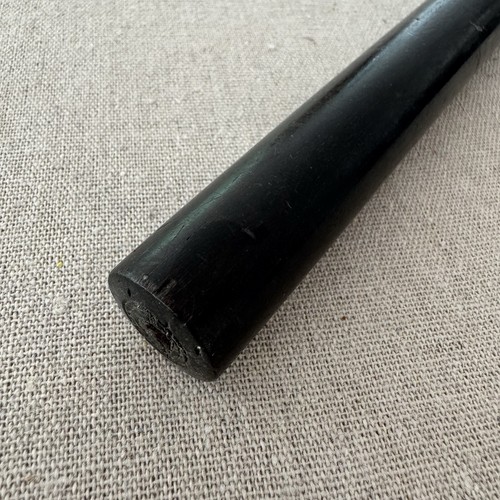 Vintage ebony rolling parallel - vintage,
