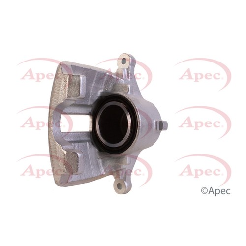 Front right apec brake - front, caliper
