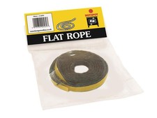 Hotspot 10mm x 2m Flat Rope