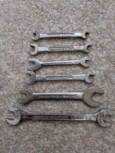 Gordon 3ba 7ba open - open, mini