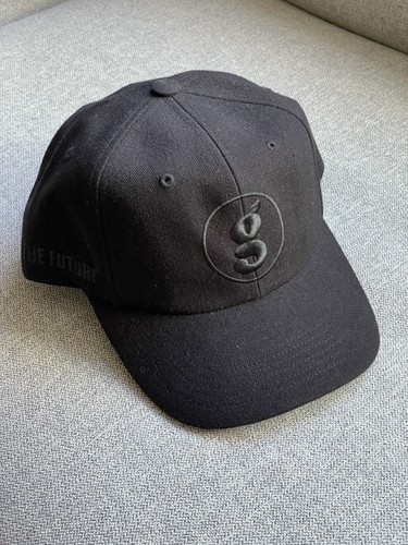 Brand new supreme - x, goodenough