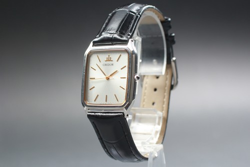 Near mint seiko - mint],