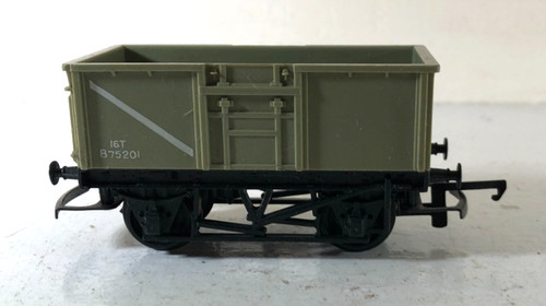 Hornby ton b75201 grey - hornby,