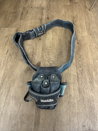 Makita tool belt scaffold - tool,