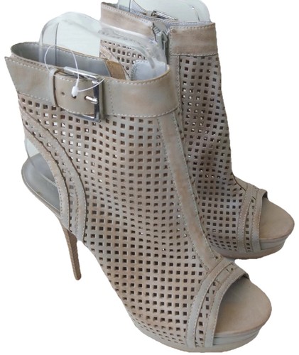 Faith stiletto women beige - stiletto,
