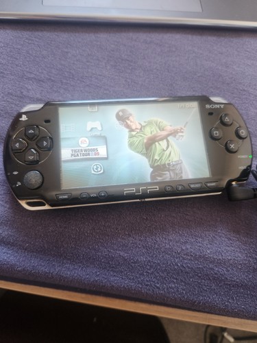 Sony psp 2003 slim - psp,
