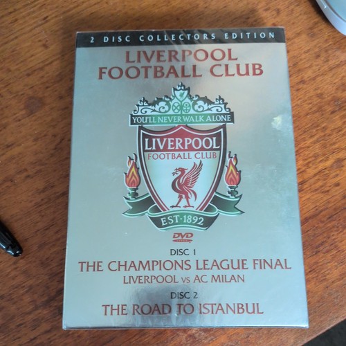 Liverpool champions league - fc,
