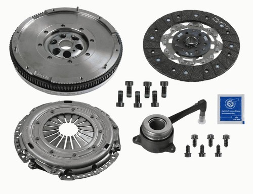 Sachs 2290 601 005 - 005, clutch
