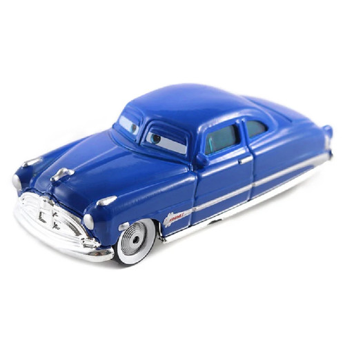Disney pixar cars diecast - disney, 1:55