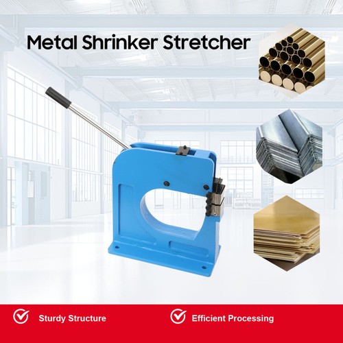 Manual shrinker stretcher - shrinker, 8.5"
