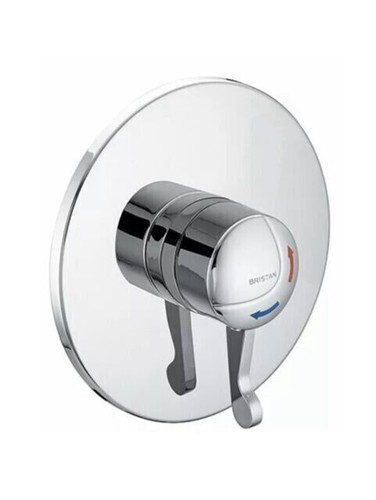 Bristan opac thermostatic - bristan,