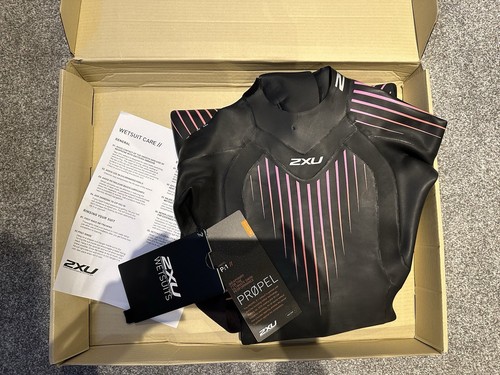 2xu propel wetsuit - brand, new