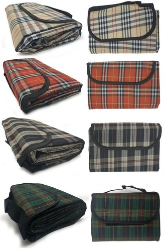 Outdoor picnic mat 150x180cm - mat,