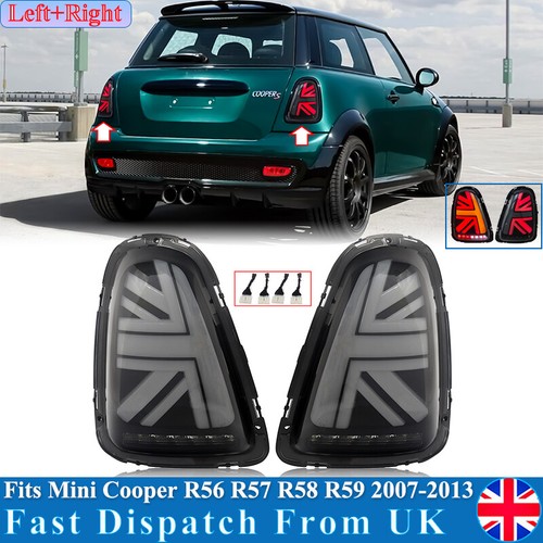 For mini r56 2006 - for,