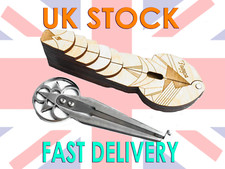 Jaws Jews Harp Vargan RAINBOW