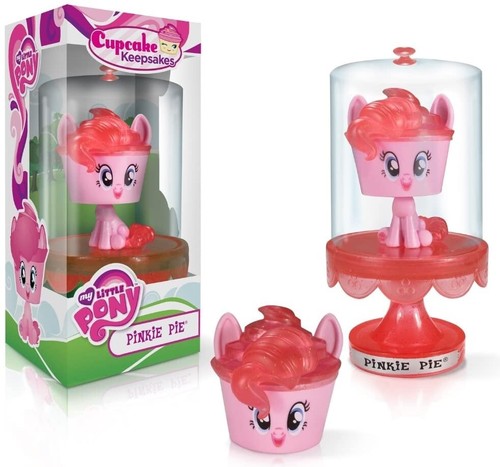 Funko pinkie pie cupcakes - pinkie, my
