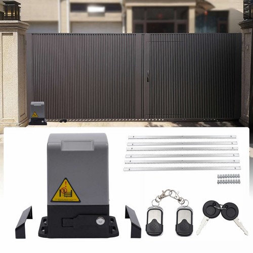 1200kg automatic sliding gate - automatic,
