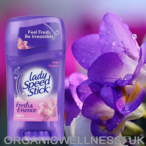 Lady speed stick - lady,
