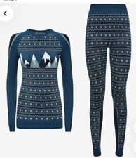 Sweaty Betty Seamless Ski Base