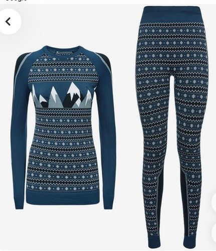Sweaty betty seamless ski - betty, base